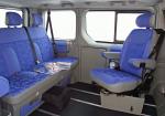 Opel Vivaro Life Tour 2009 года